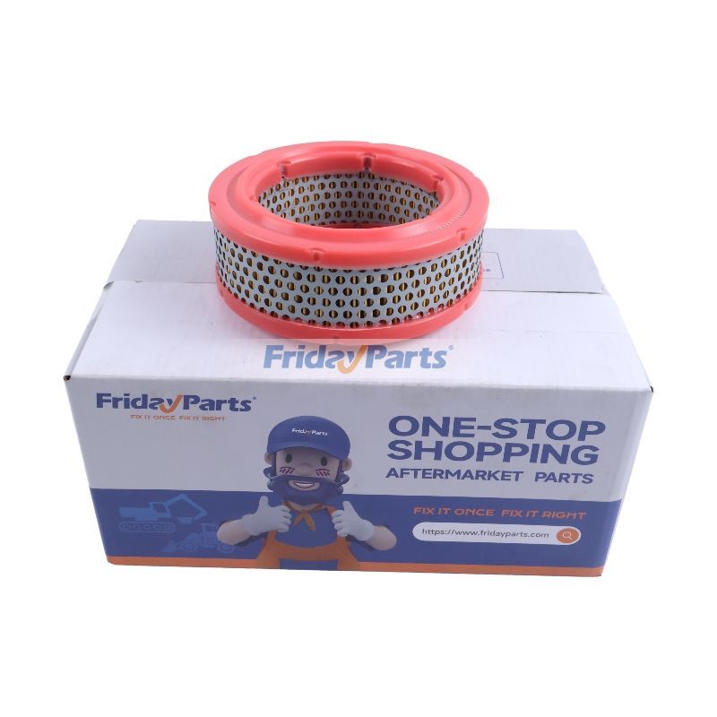 Air Filter 15030189 1503018900 for Atlas Copco Compressor LE5 LE6 LE7 LE8 LT7 LT8