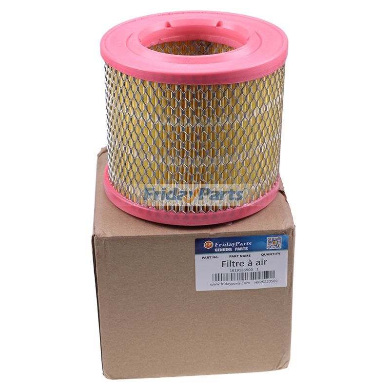 Air Filter 1619-1269-00 2903-1012-00 for Atlas Copco Compressor GA11 GA15 GA18 GA22