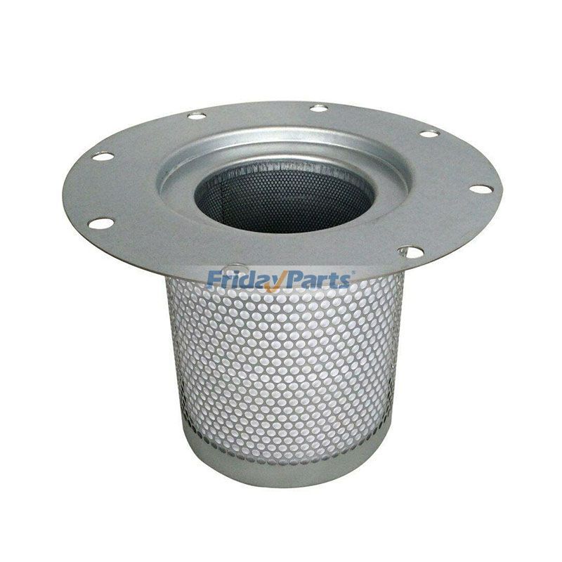 Air Filter 1621938400 2906075100 for Atlas Copco Air Compressor GA 110 GA 90