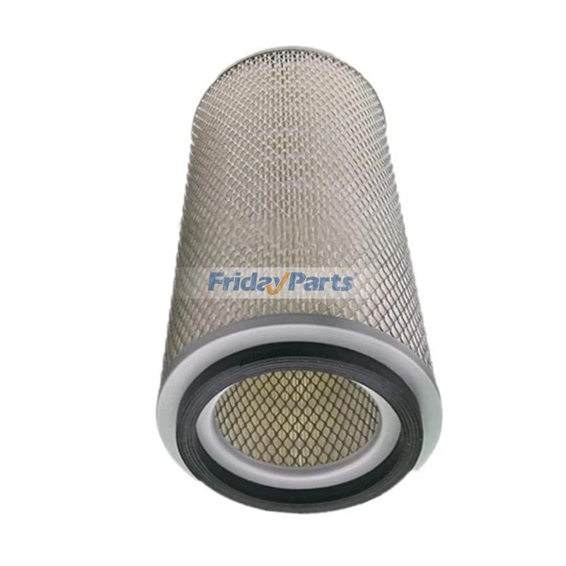 Air Filter 1625173625 for Atlas Copco Screw Air Compressor BLT-50A BLT-60A