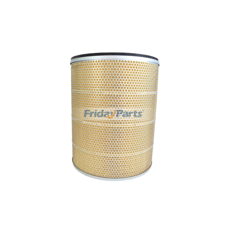Air Filter 1630040799 for Atlas Copco Air Compressor ZS160 ZH560-4.2