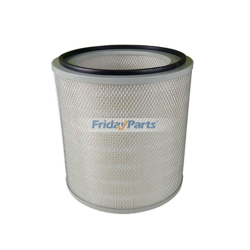 Air Filter 1635040700 for Atlas Copco Air Compressor ZR200 ZR250 ZR275 ZR160 ZH10 ZH15