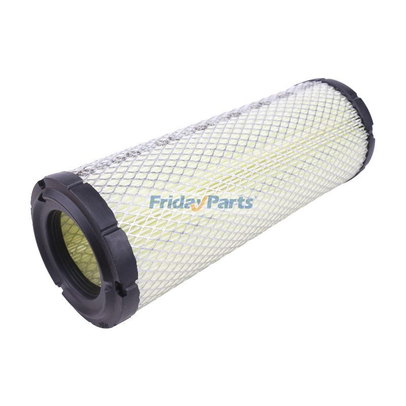 Air Filter 1930591 9976518 73184170 6191515M1 for New Holland Excavator EC25 EC35 EC45 Tractor TCE40 TCE45 TCE50 TCE55 T3010 T3020 T3030 T3040