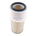Air Filter Outer 87035488 for CASE Loader SR130 SR150 SR175 SV185