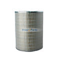 Air Filter 2914400600 2914500600 352569 for Atlas Copco Air Compressor XAS188