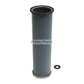 Air Filter 3124012R1 1931169 for CASE Engine D239 Tractor JX100U JX1095N JX70U JX80 JX80U JX90 JX90U JX95