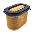 Air Filter 47707356 C26270 for Deutz Engine TCD 3.6L4 CASE Loader 1021G 1021G2 1121G 1121G2 521G 621G 721G 821G 921G