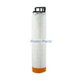 Air Filter 47931043 for CASE Compactor 1107EX