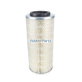 Air Filter 5112280404 1619279600 for Atlas Copco Compressor 425DD PR425 PR425DD ZT22