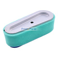 Air Filter 691667 493910 for Briggs Stratton Engine 196700 257700 259700 28A700 28B700 28C700 28D700
