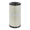 Air Filter 82034604 82034605 for New Holland T6010 T6020 TS100A TS110A CASE Maxxum 100 110 120 Tractor