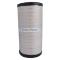 Air Filter 82034629 82028977 for CASE Tractor Maxxum100 Maxxum115 MXM175 MXM190 Puma130 Puma145
