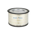 Air Filter A43734 for CASE Engine A451BD A504BD Tractor 1270 1370 Loader W14 W18 W20B W20C W24C