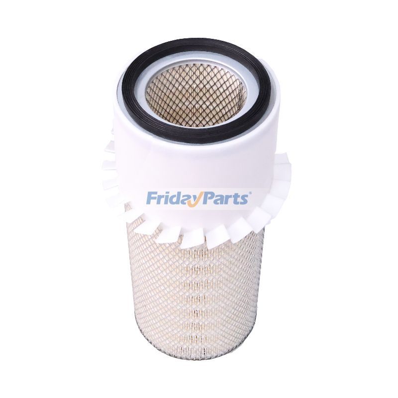 Air Filter A830X9601ACA Q0250599 707825060 for CASE Excavator 60CKB 60PL 70CK 70CKB SC150L Tractor 780B