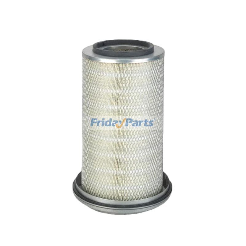 Air Filter A830X9601CFA 80399053 for CASE S2000 New Holland 8050 8060 8070 8080