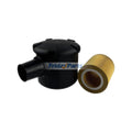 Air Filter Assembly 1622788700 for Atlas Copco Compressor XAS100 XAS110 XAS27 XAS38 XAS48 XAS65 XAS70