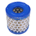 Air Filter Cleaner 396424S for Briggs & Stratton Engine 114900 110900 112200 131200 82200 92500 82400 92900 Toro Lawn Mower 482