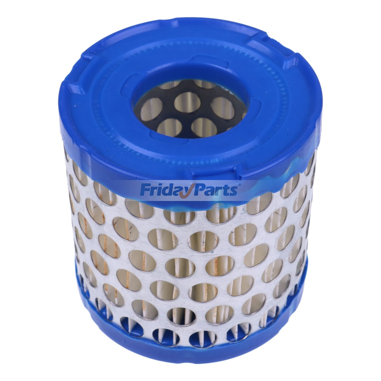 Air Filter Cleaner 396424S for Briggs & Stratton Engine 114900 110900 112200 131200 82200 92500 82400 92900 Toro Lawn Mower 482