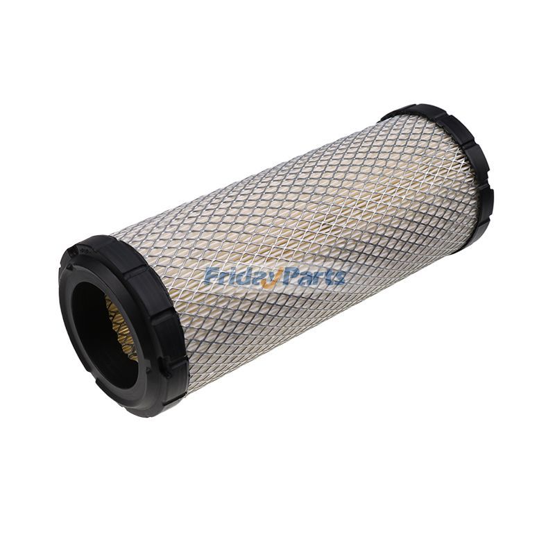 Air Filter for Bobcat Loader S70 463 553 - Replaces Donaldson P821575 Baldwin RS3704 Fleetguard AF25551 Fram CA9550 John Deere M131802 Vermeer 224285007