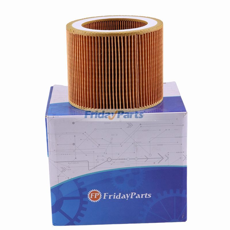 Air Filter Element 1613900100 C1140 for Atlas Copco GX5 GX7 GX11 GA11C