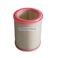 Air Filter Element 1625173734 for Atlas Copco Compressor TH-30 TH-37A