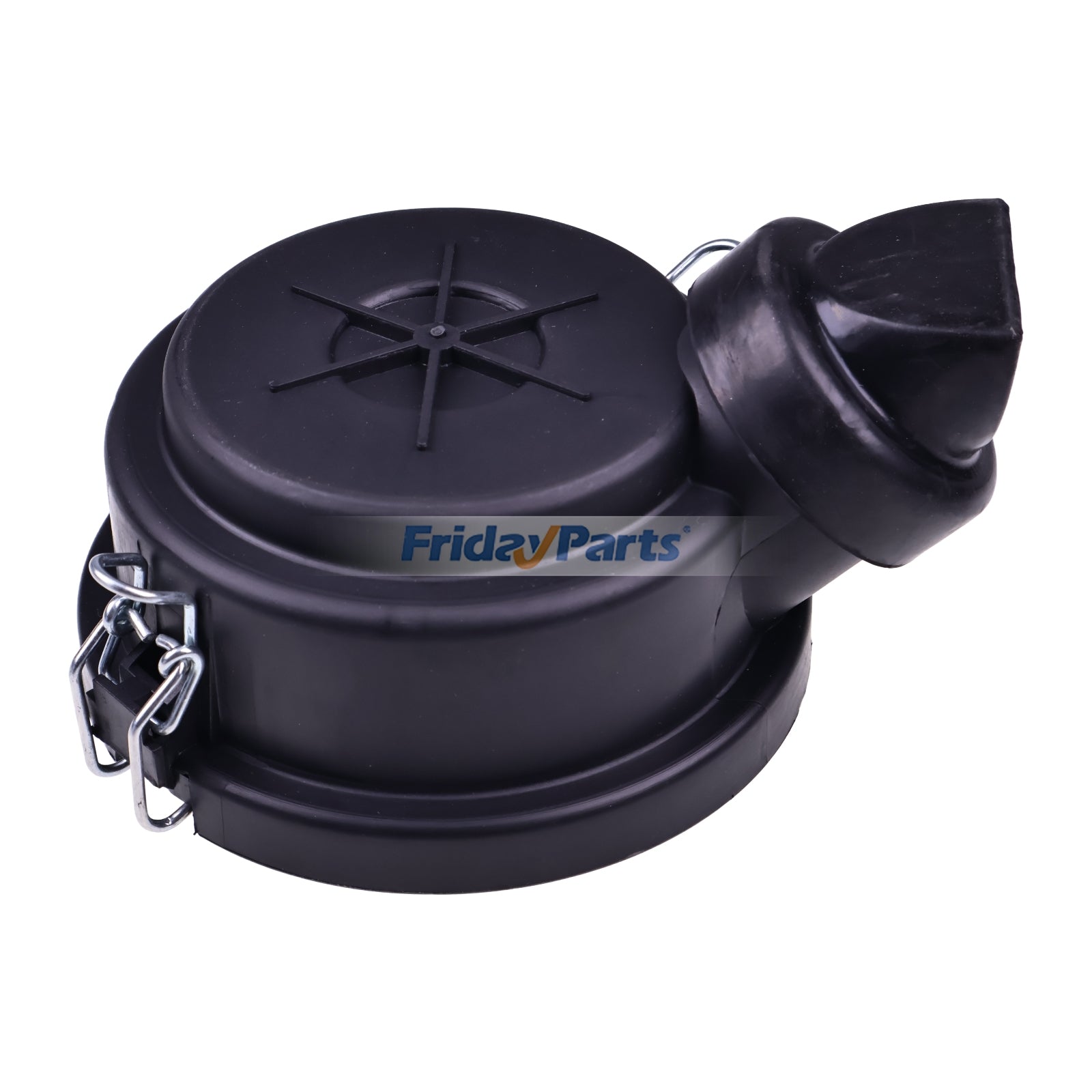 Air Filter Housing Cover 6672469 for Bobcat Loader 463 553 553F S70 L23 L28 Excavator E32 E35 E35i E34 E35Z E37 E32i 325 325C 328 E26 425 428 329