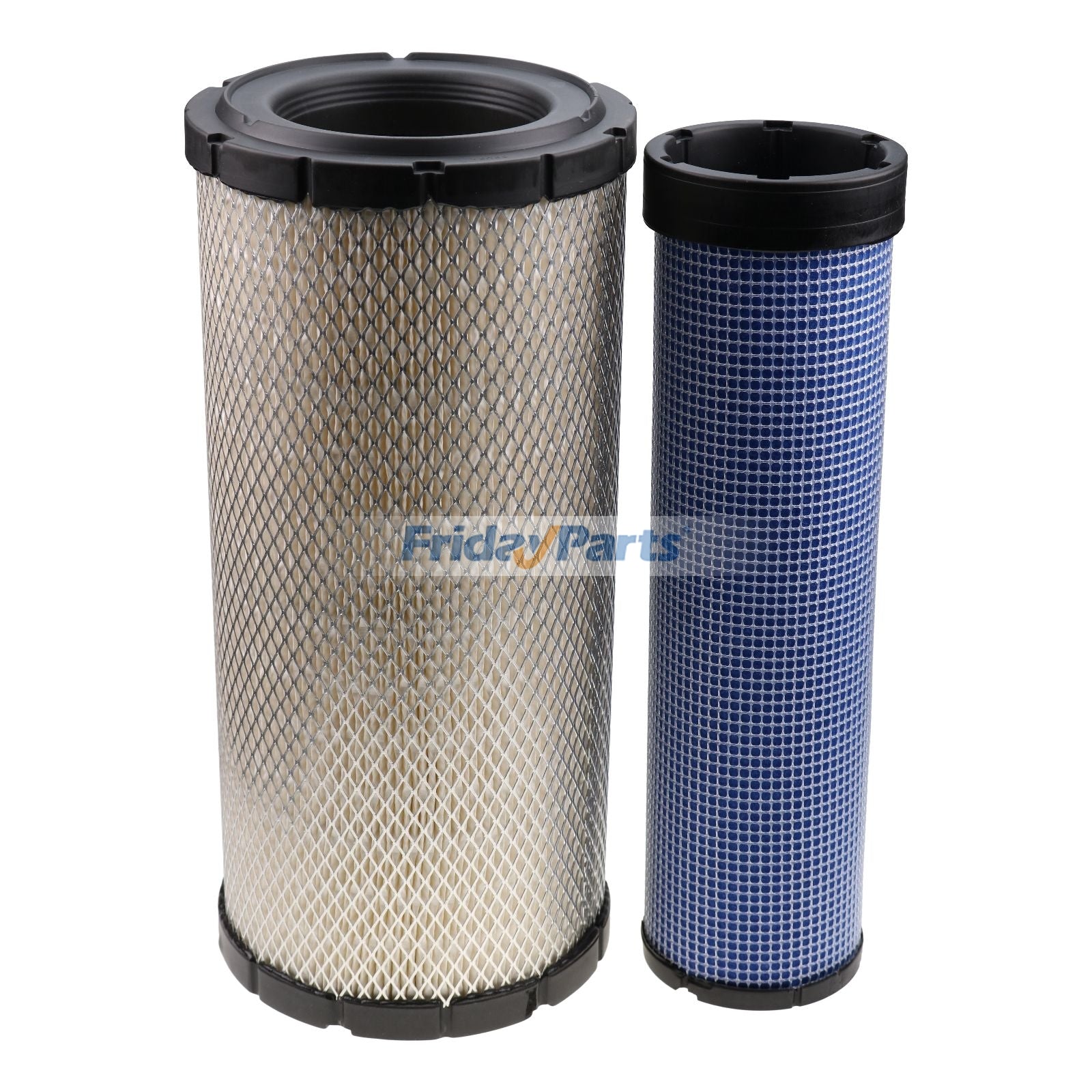 Air Filter Kit 1310035389 1310035390 for Atlas Copco Generator Set QAS108 QAS138