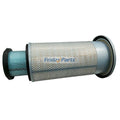 Air Filter PA2788 & PA1911 for Komatsu Crawler Dozer D41P-6 CASE Excavator 9010B 9020B 9030B