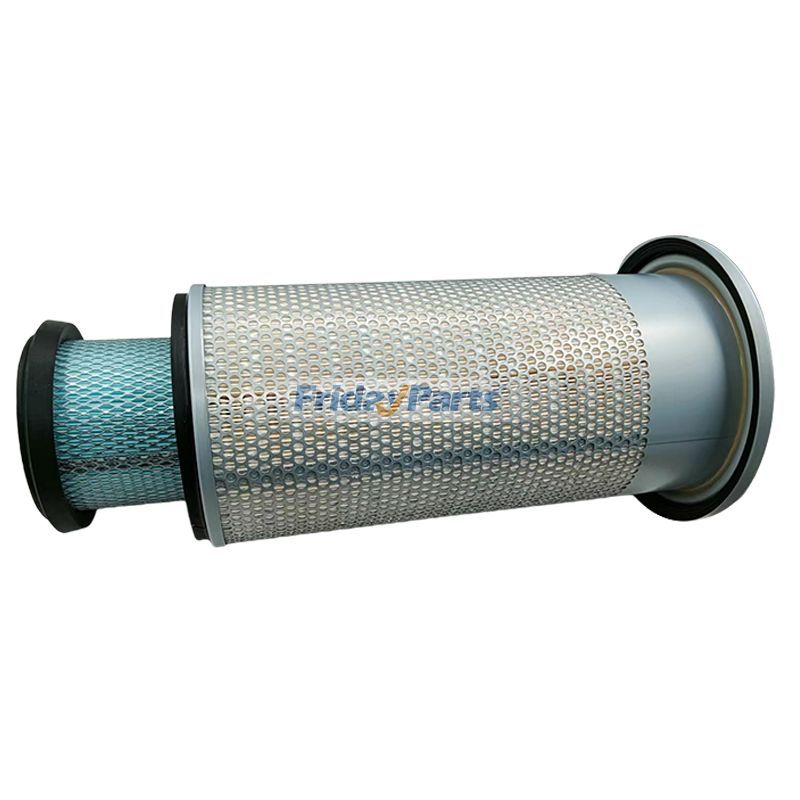 Air Filter PA2788 & PA1911 for Komatsu Crawler Dozer D41P-6 CASE Excavator 9010B 9020B 9030B