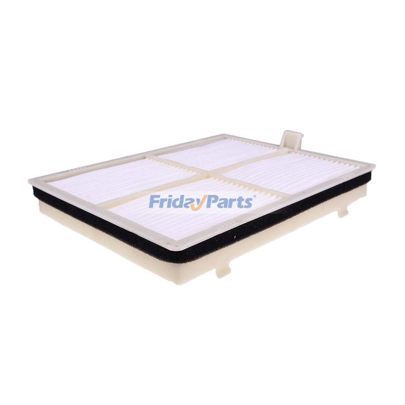 Aftermarket Baldwin PA30141 Air Filter for Engine Generator