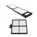 Air Filter Kit PA5753 PA30081 for Baldwin