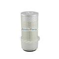 Air Filter Q250599 for CASE Excavator MC100 HC300L 60P RC200L RC200 60B 60CL 70B