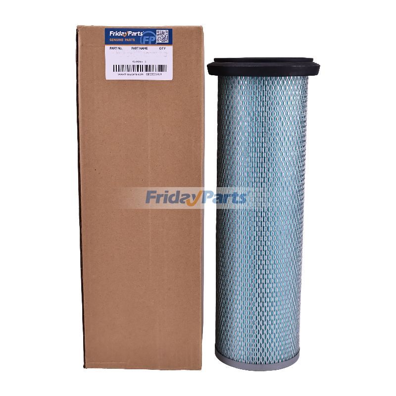 Air Filter R36361 R36360 for CASE Excavator 90BCL 880D 1086B Tractor 1150B 1150C 1155D 1450
