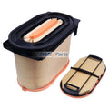 Air Filter Set PA5290 & PA5289 for Baldwin