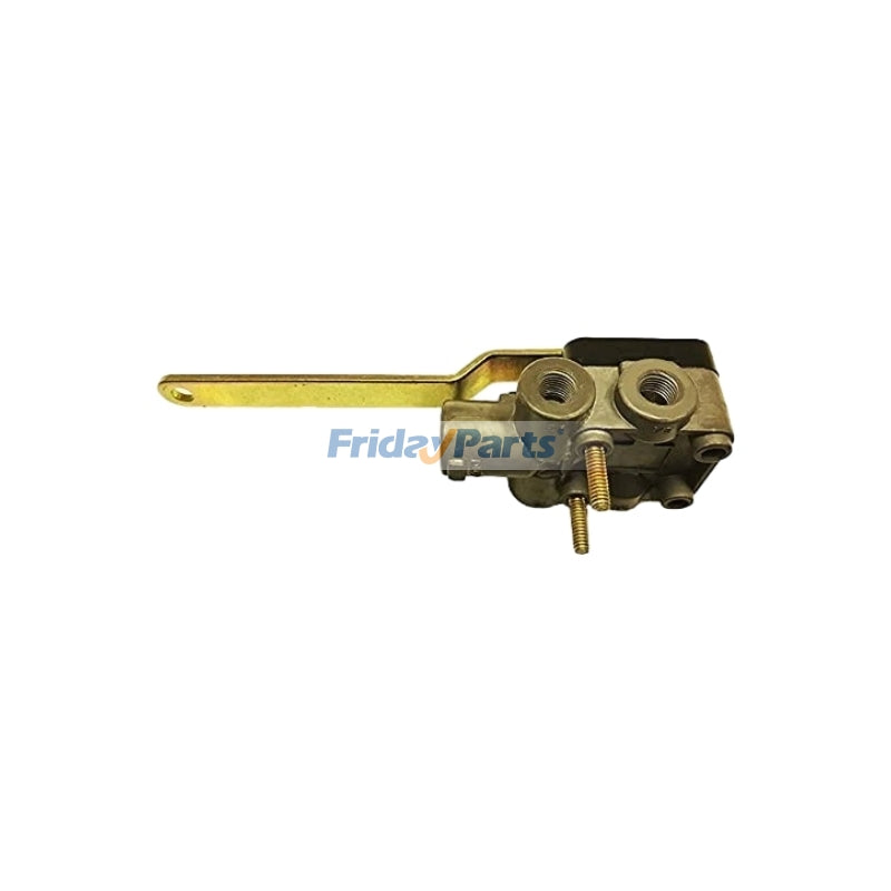 Air Height Leveling Control Valve for Freightliner Truck Cascadia - Replaces Hendrickson 5797-7000 22115-001