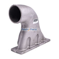 Air Intake Connection J943750 for CASE Floater FLX3010 FLX3510 FLX4510 FLX4010 Crawler Excavator CX330 New Holland Tractor TG255 TG285