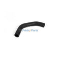 Air Intake Hose VI8980306250 87730505 for Isuzu Engine 4LE2 CASE Excavator CX75SR CX80