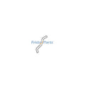 Air Intake Hose VI8980306260 87730506 for Isuzu Engine 4LE2 CASE Excavator CX75SR CX80