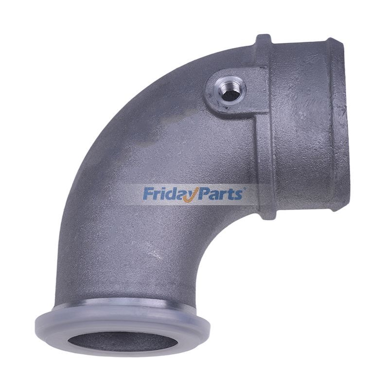 Air Intake Pipe J918685 for CASE 1150M 1650M 2050M 621D 621F 621G 721F 821F 921F CX330 MX210 MX215 MX245