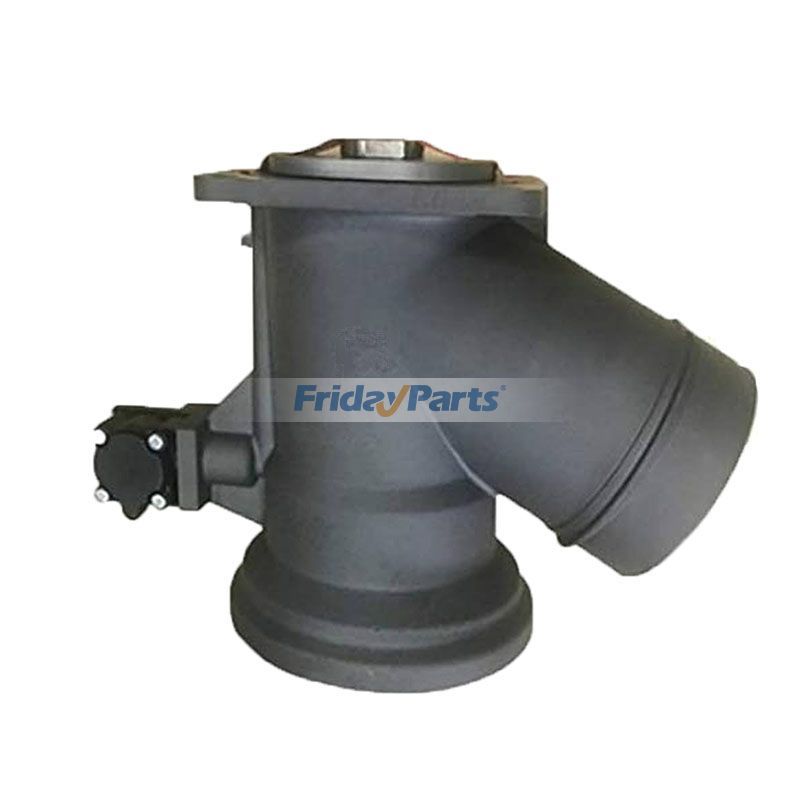 Air Intake Valve 1622348800 for Atlas Copco Air Compressor GA37