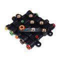 Air Manifold A12-14736-003 170.1010 for Freightliner Truck Century