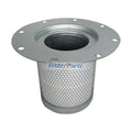 Air Oil Separator 1092081600 for Atlas Copco Screw Compressor GA30 GA37 GA455 GA55