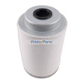 Air Oil Separator 1604038302 for Atlas Copco Screw Compressor XA XAH XAHS XAMS XAS XATS XAV XAVS XAXS XRH XRHE XRHS
