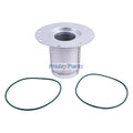 Air Oil Separator 1613688000 for Atlas Copco Air Compressor GA45 GA37 GA30 GA50VSD