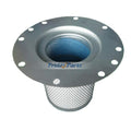 Air Oil Separator 1614952100 2906058800 2205490416 for Atlas Copco Air Compressor GA200 GA250