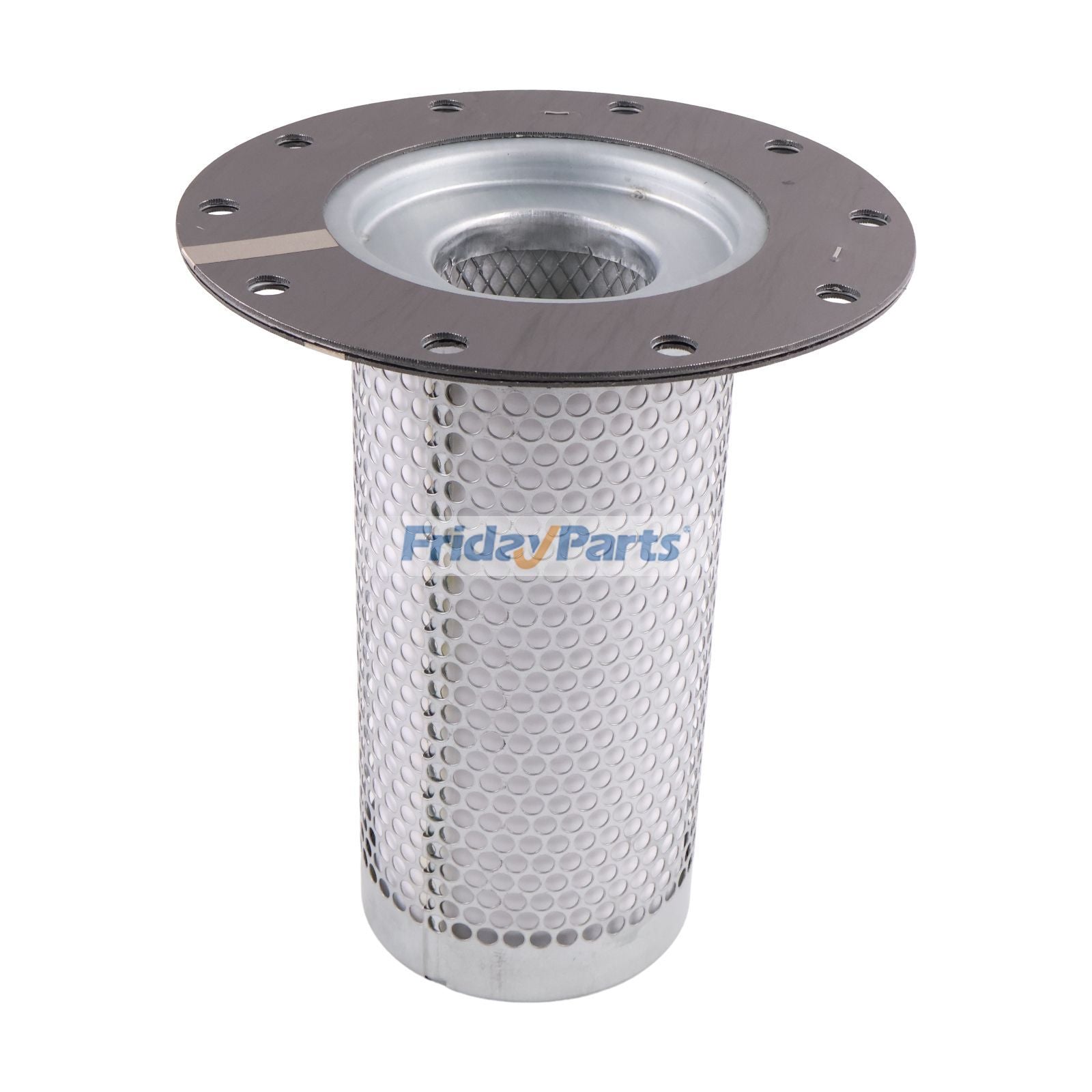 Air Oil Separator 1615654600 1615654601 for Atlas Copco Air Compressor XAS125 XAS125D XAS90DD