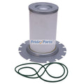 Air-Oil Separator 1622569300 2901162610 for Atlas Copco GA75 2007