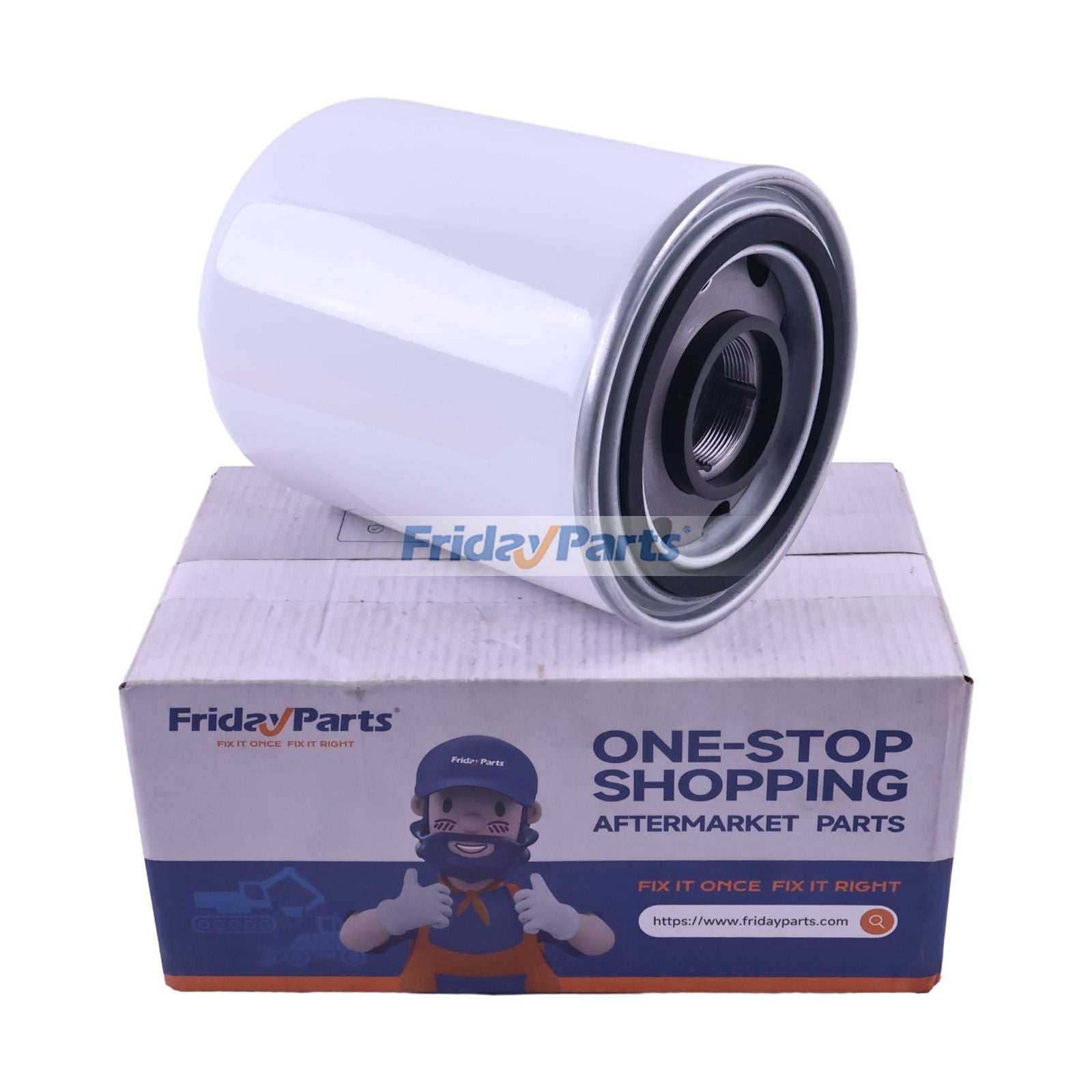 Air Oil Separator 1630220357 for Atlas Copco Air Compressor GA11 PLUS GA15 PLUS GA18 PLUS GA22 PLUS GA26 PLUS GA30