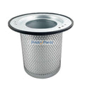 Air Oil Separator 1837007738 for Atlas Copco Compressor