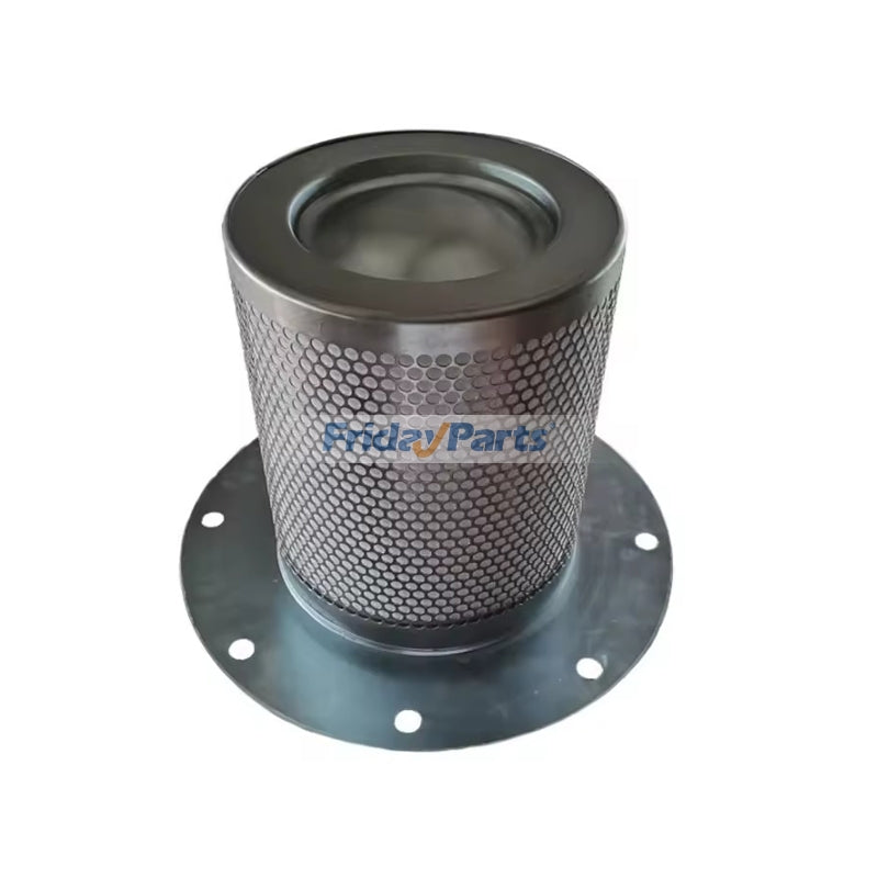 Air Oil Separator 2252631301 2911002100 for Atlas Copco Air Compressor XAS210D XA210D